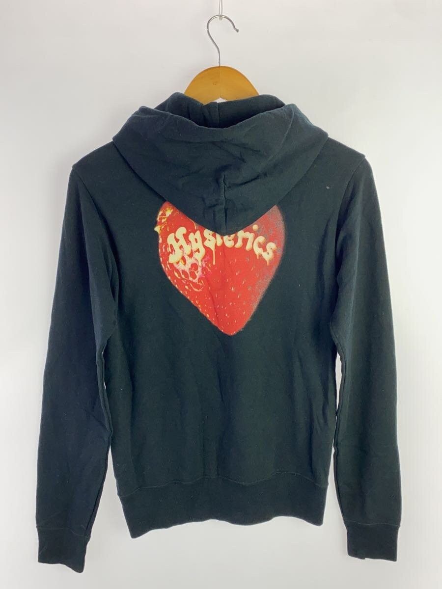 Hysteric Glamour 🐎 Strawberry Skull Hoodie Size US S / EU 44-46 / 1 - 2 Thumbnail