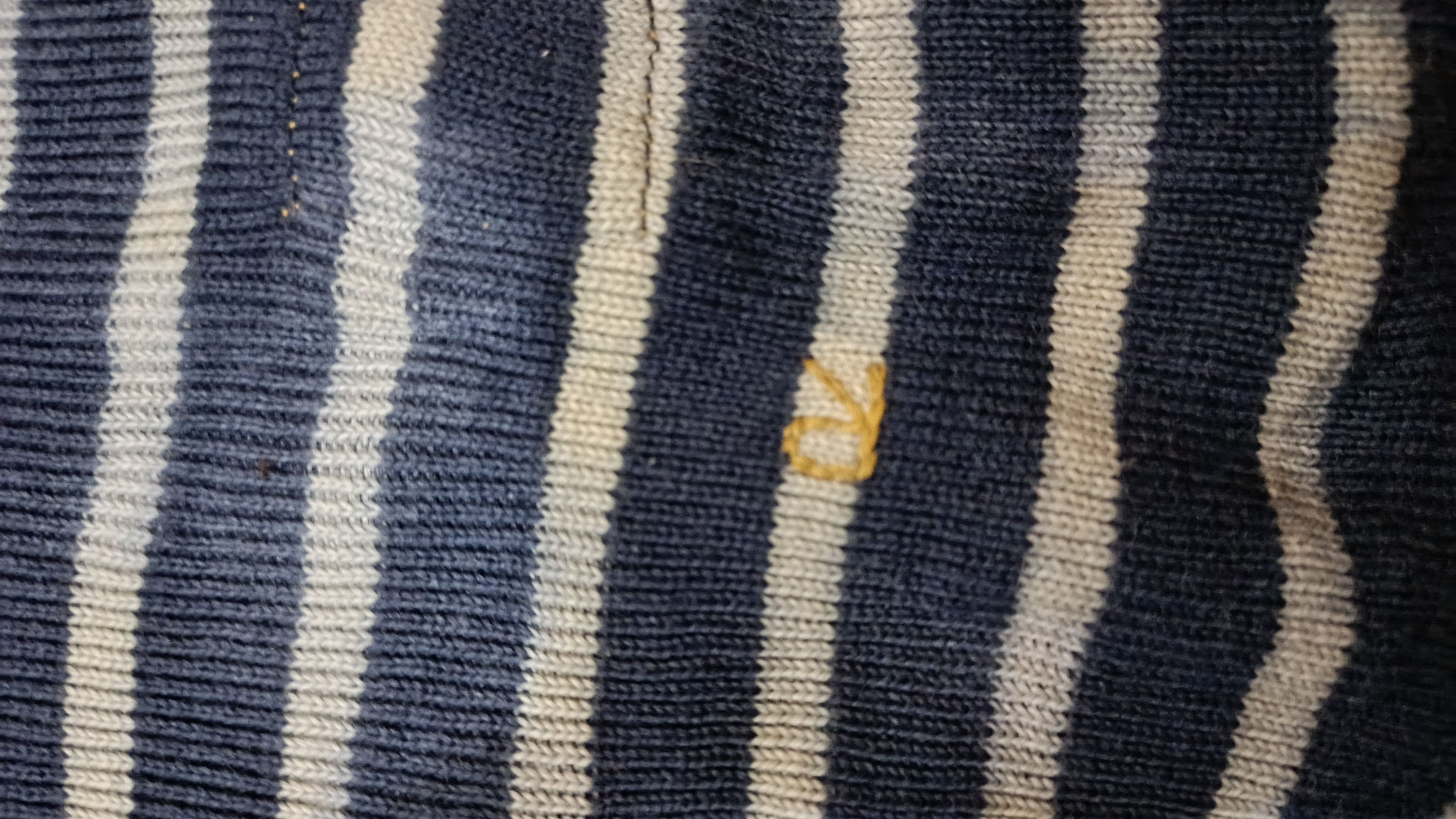 45rpm 45rpm Knitter sweater distress vintage Size US L / EU 52-54 / 3 - 4 Thumbnail