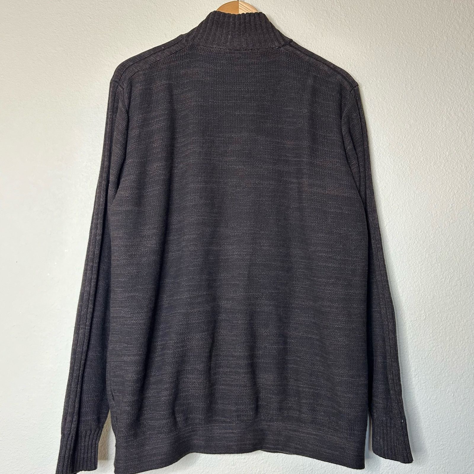 Columbia Columbia Mens Cardigan Jacket Sweater Outer Layer Size XL Size US XL / EU 56 / 4 - 5 Thumbnail