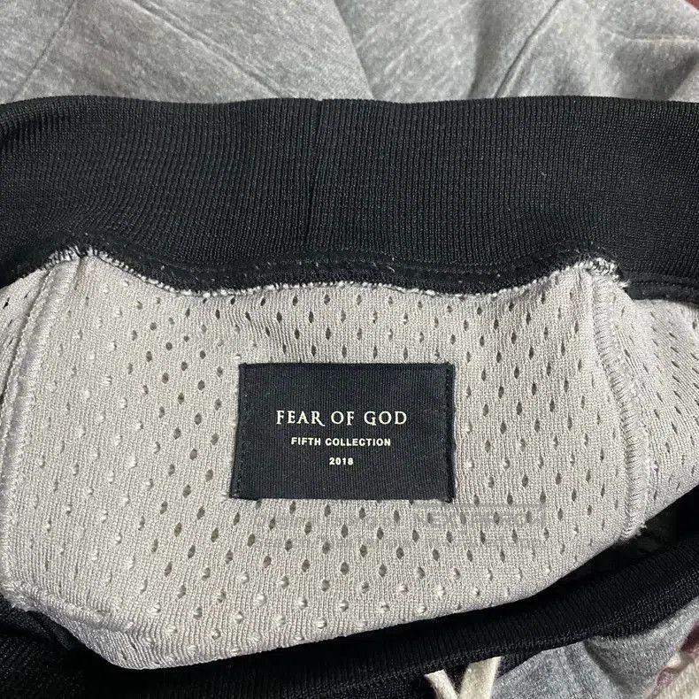Fear of God Fear of God 5th LA Limited Shorts. Size US 28 / EU 44 - 2 Thumbnail