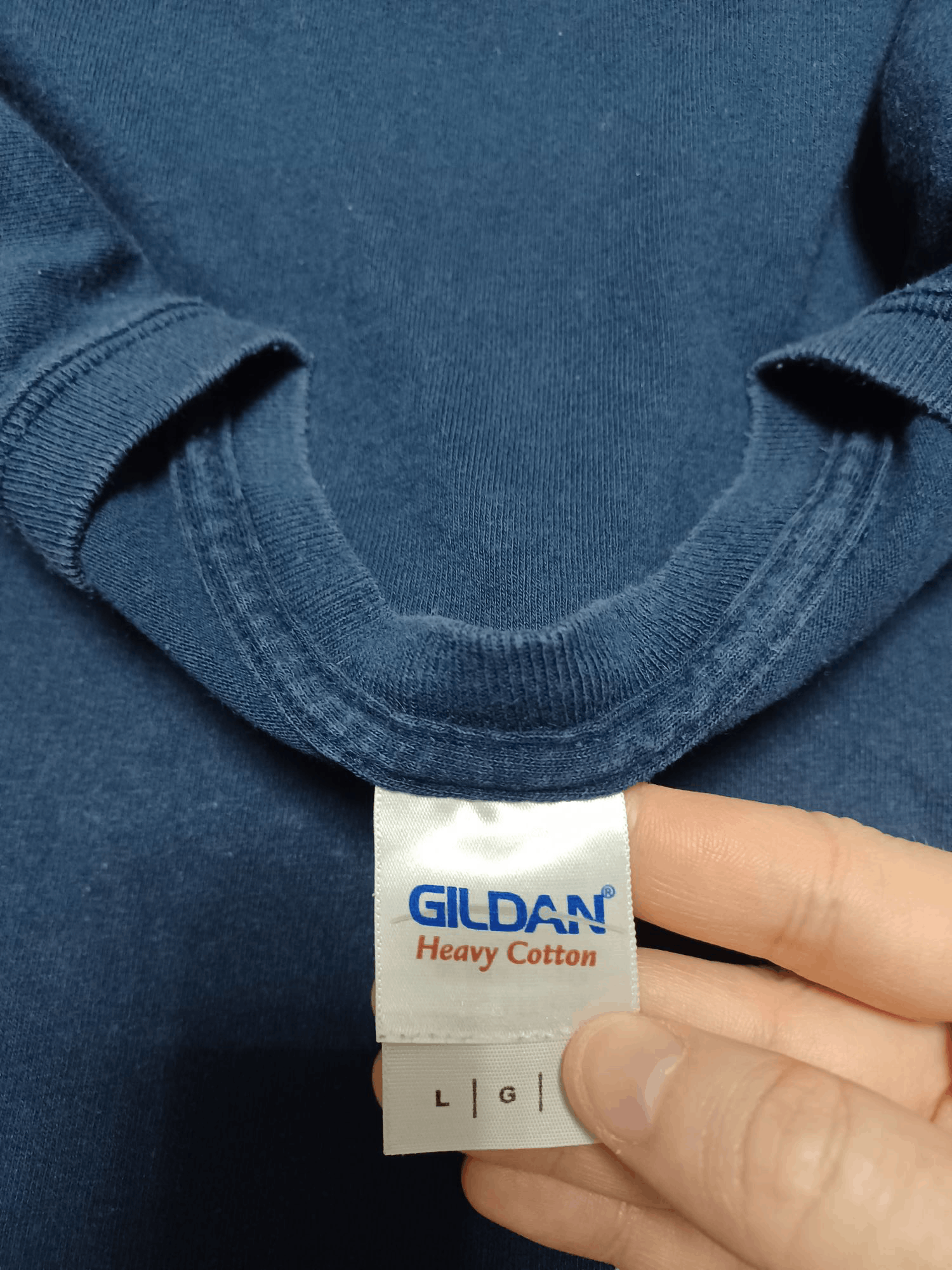 Gildan BLOWJOB GAMING HUMOR VINTAGE FIRE GILDAN TEE Size US L / EU 52-54 / 3 - 4 Thumbnail