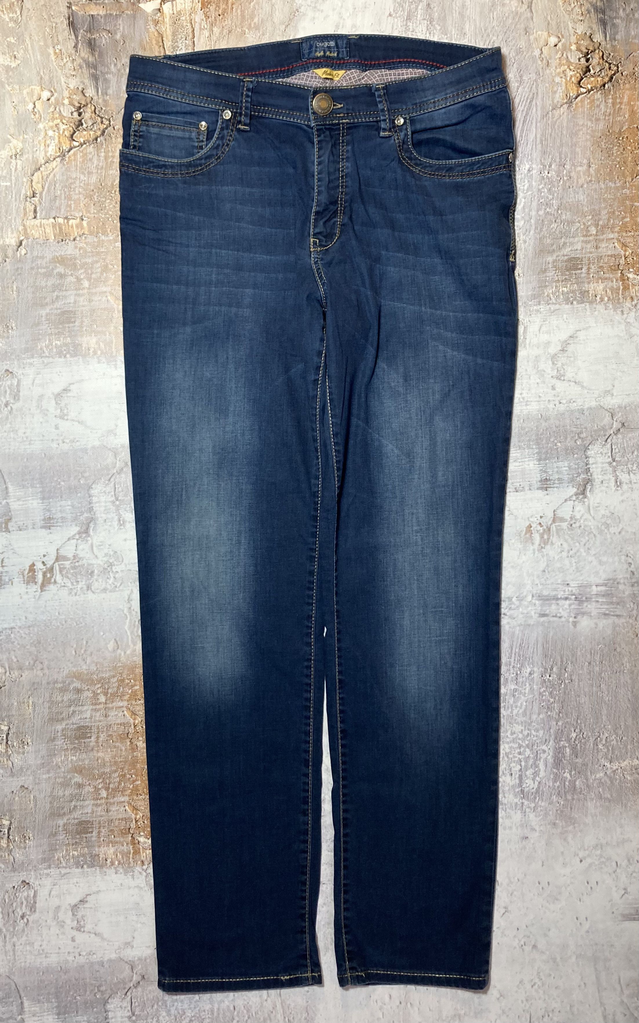 Vintage Vintage Jeans Men’s Size 36 Size US 36 / EU 52 - 1 Thumbnail