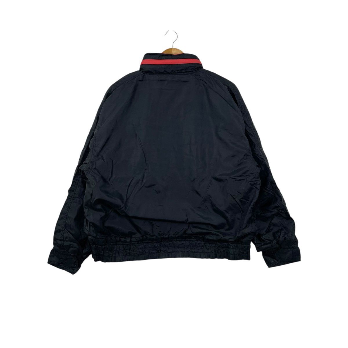 Naissance × Vintage Vintage Nissan Motorsport Bomber Jacket Size US L / EU 52-54 / 3 - 8 Thumbnail