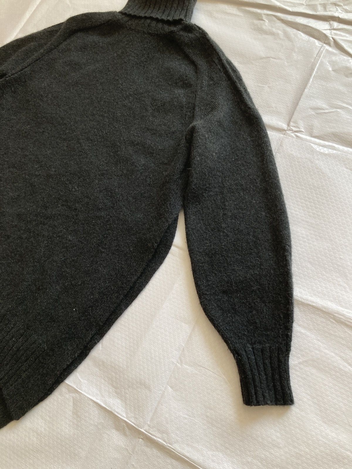 Isabel Marant × Isabel Marant Etoile Isabel Marant Vintage sweater archive fashion issey miyake Size XS / US 0-2 / IT 36-38 - 3 Thumbnail