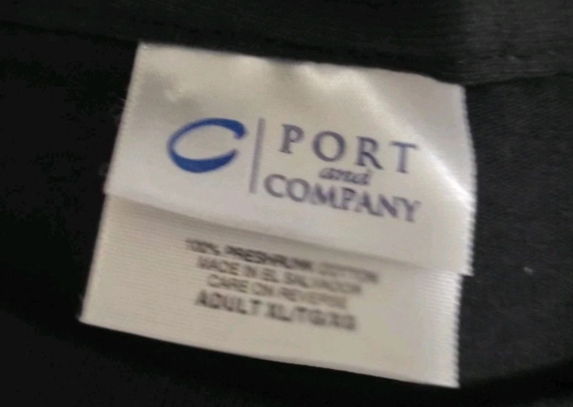 Port & Company Vintage PlayStation Japan Blue XL T Shirt Size US XL / EU 56 / 4 - 4 Thumbnail