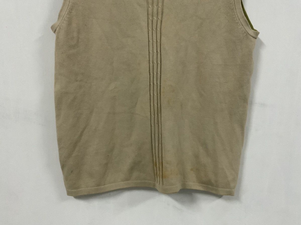 Iy Basic Yohji Yamamoto Japan Archive Vest
