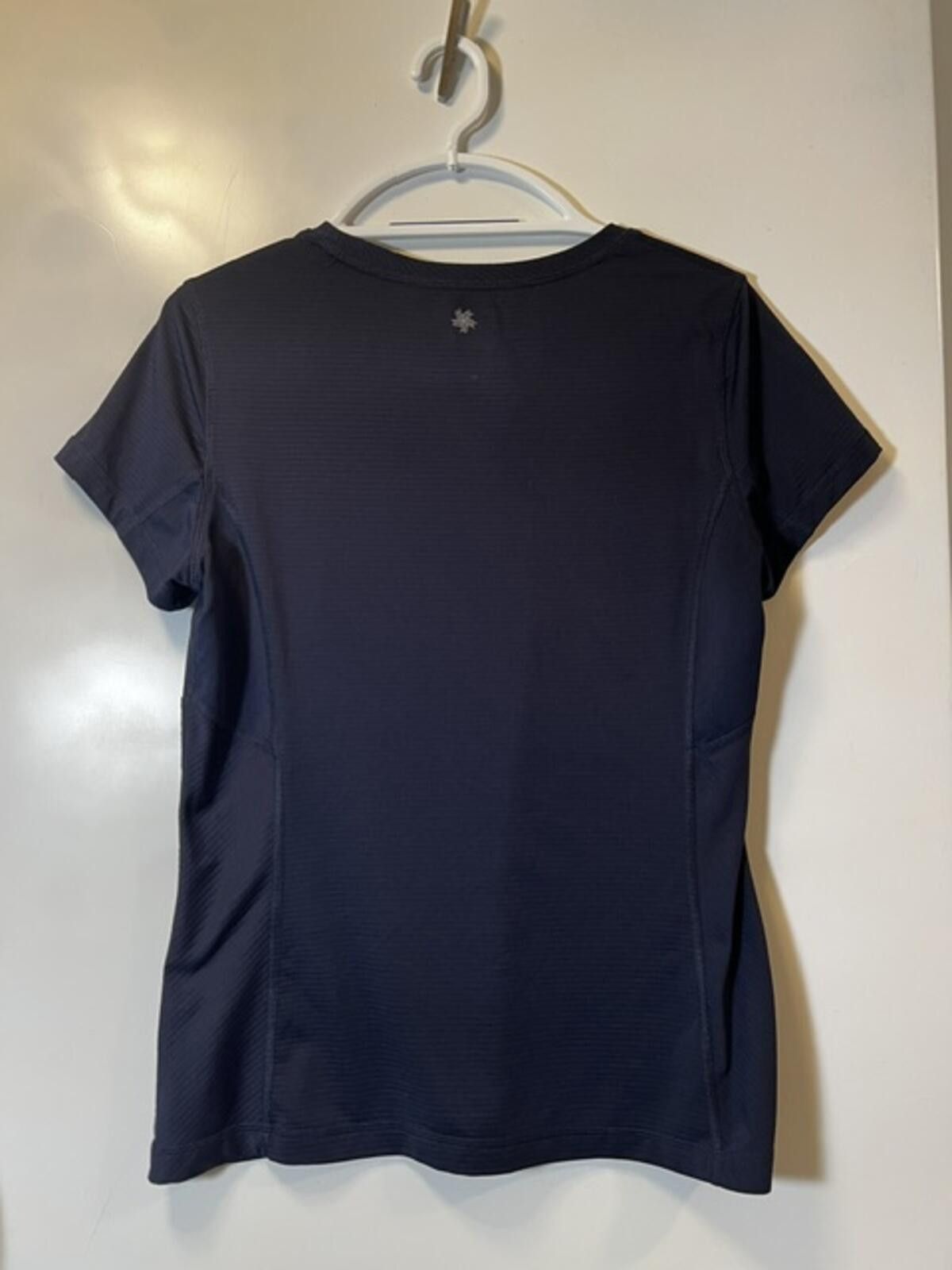 Tek Gear TEK GEAR Dry Tek Short Sleeve Tee Size L / US 10 / IT 46 - 4 Thumbnail
