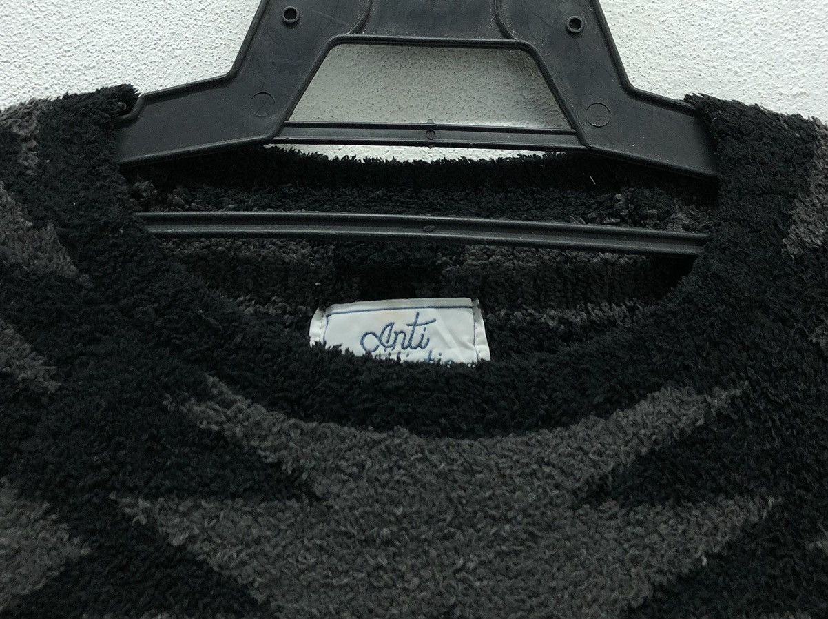 Other Anti Ballistic Aztec Fleece Pullover (Free Size) Size US M / EU 48-50 / 2 - 3 Thumbnail