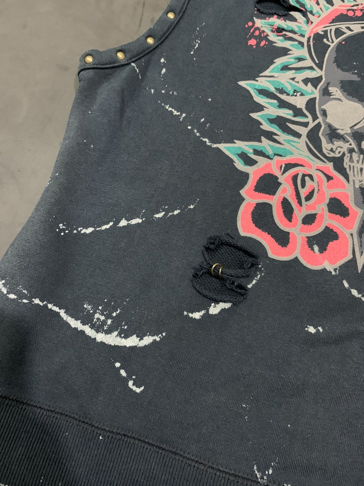 If Six Was Nine × In The Attic × KMRii 💸BINDINGOFFER💸In the attic mud max ifsixwasnine lgb styled Size US S / EU 44-46 / 1 - 5 Thumbnail