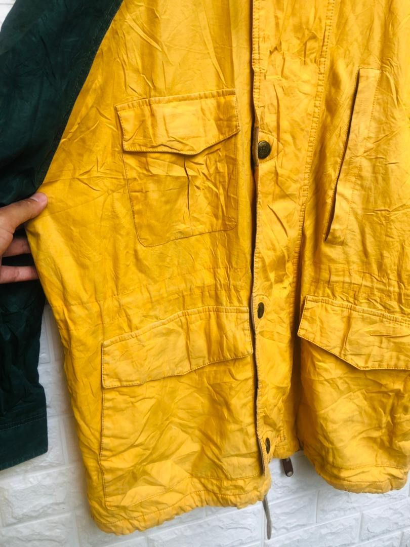 Chevignon × Japanese Brand Vintage Chevignon Japanese Designer Fashion Style Size US L / EU 52-54 / 3 - 6 Thumbnail