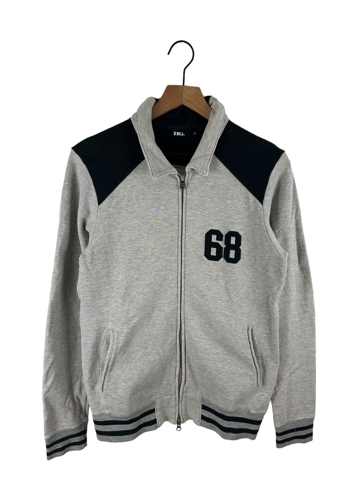Detroit Forever Hysteric Glamour パーカー Hysteric Glamour Detroit Hoodie | Grailed