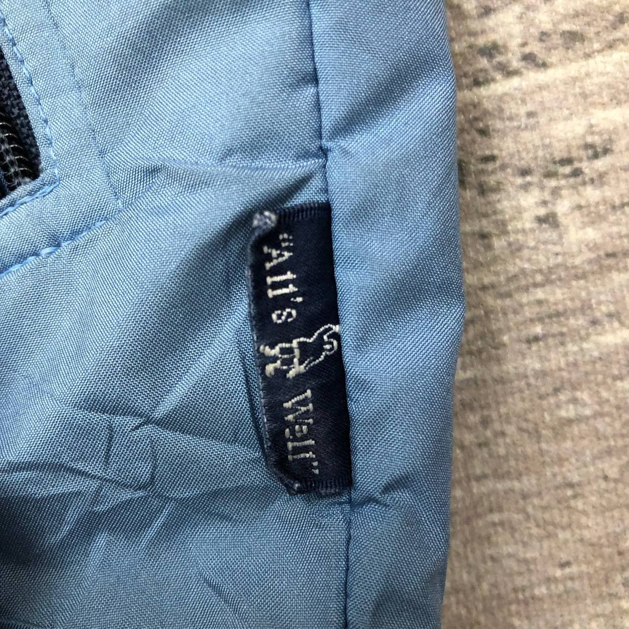 Goretex × Phenix Y355 SPACECOAT SP2 PHENIX GORETEX BOMBER JACKET Size US L / EU 52-54 / 3 - 14 Thumbnail