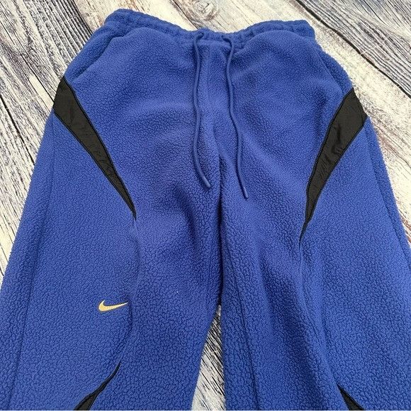 Nike Nike Sportswear Archive Remix Street Joggers Pants Women’s Size 27" / US 4 / IT 40 - 4 Thumbnail