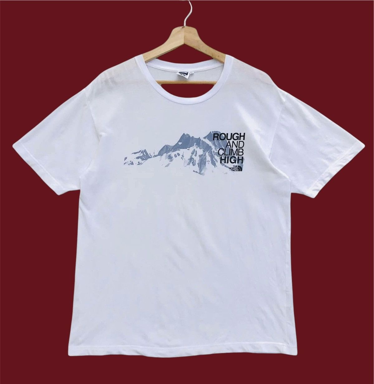 The North Face RARE🔥 The North Face Size US L / EU 52-54 / 3 - 1 Thumbnail