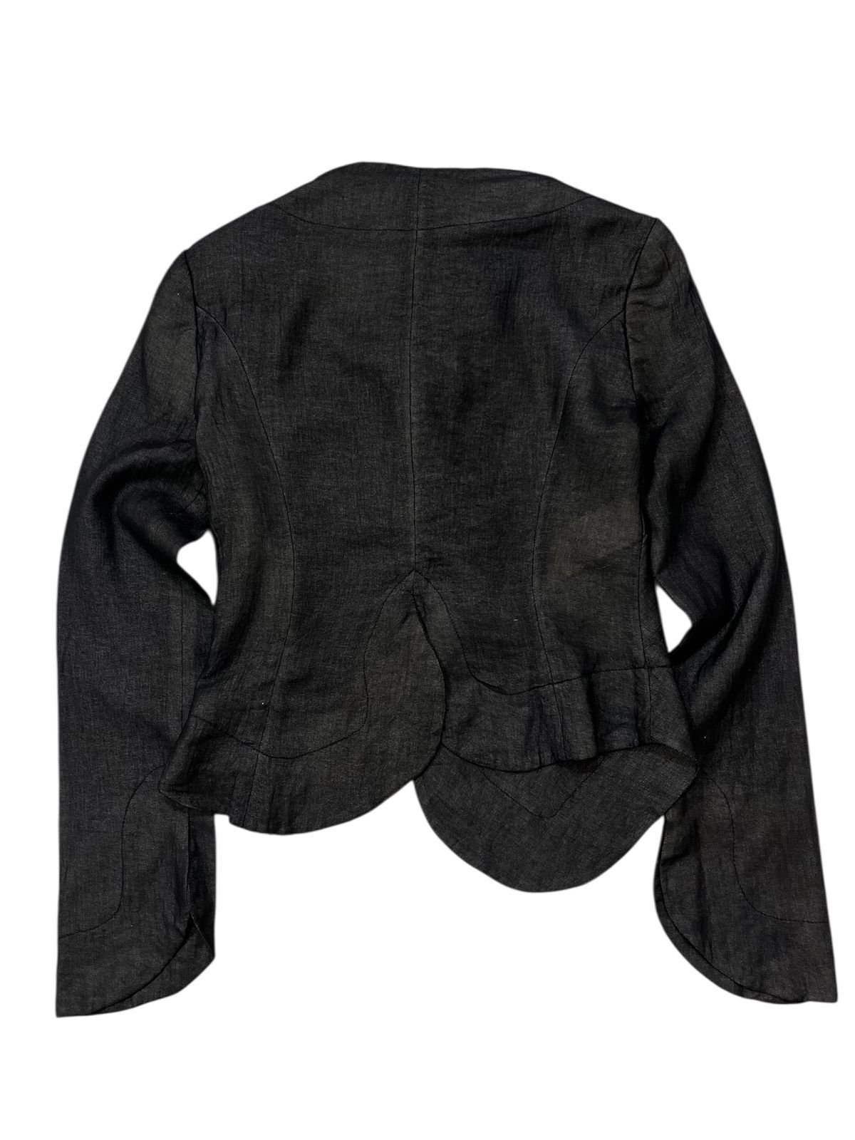 Vivienne Westwood Vivienne Westwood Anglomania Lynx Jacket Size S / US 4 / IT 40 - 5 Thumbnail