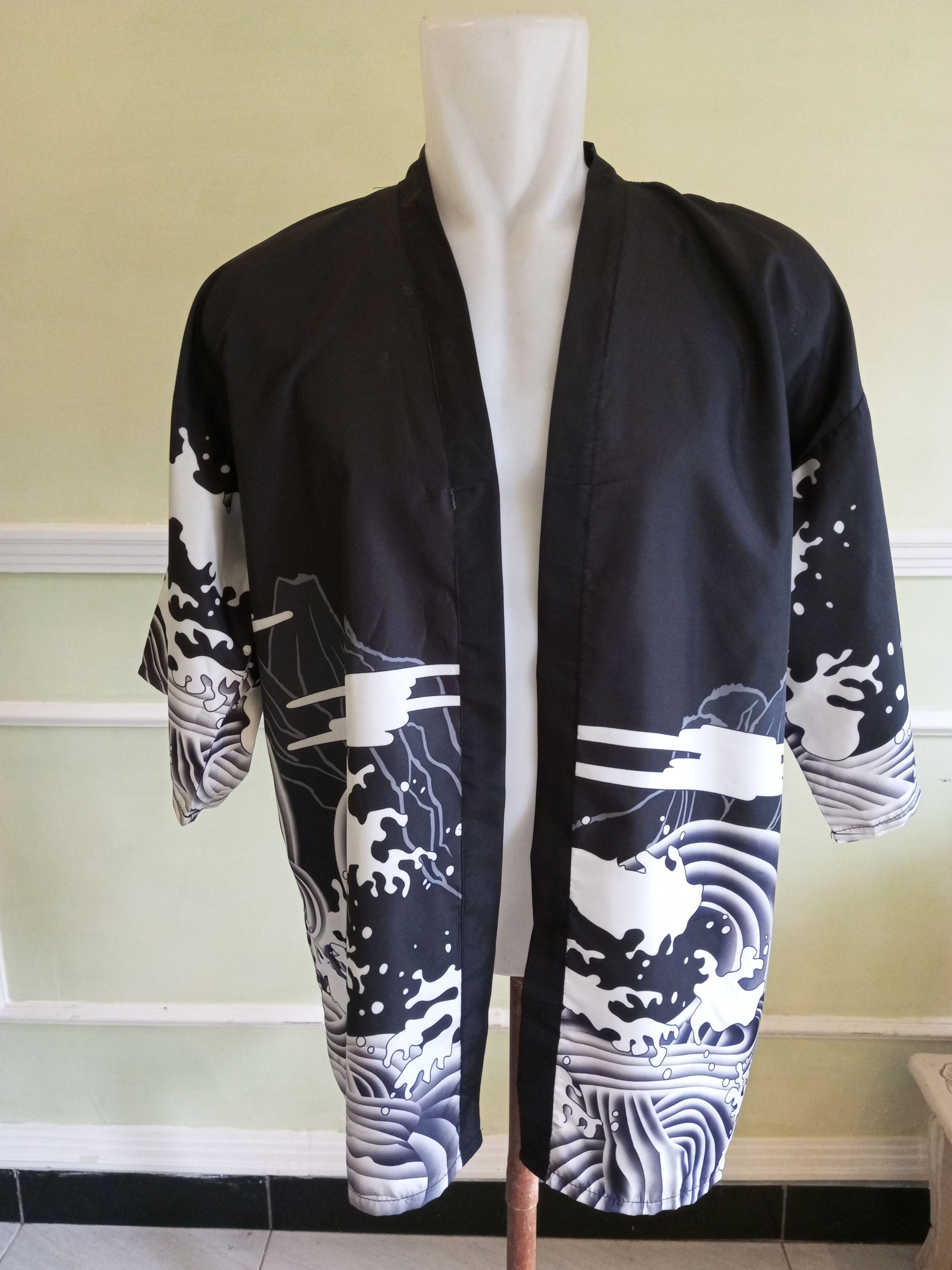 Adidas × Japanese Brand 2001 JAPAN NAKATA Player Issue