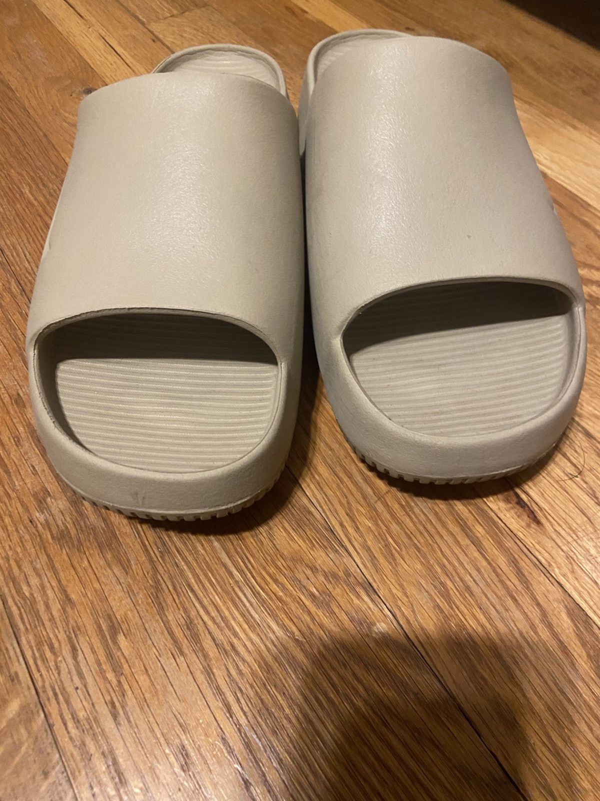 Nike Nike slides Size US 11 / EU 44 - 6 Thumbnail