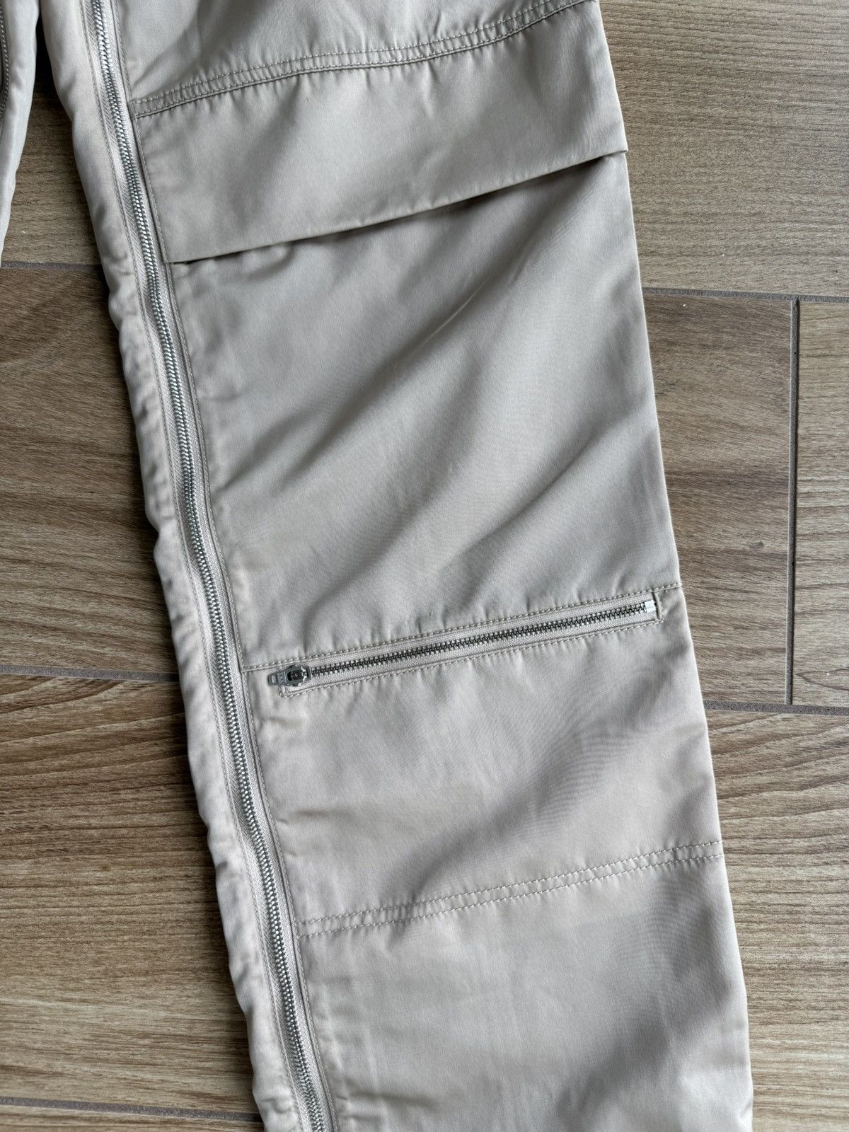 1017 ALYX 9SM 1017 ALYX 9SM Tech Pants Size US 33 - 3 Thumbnail