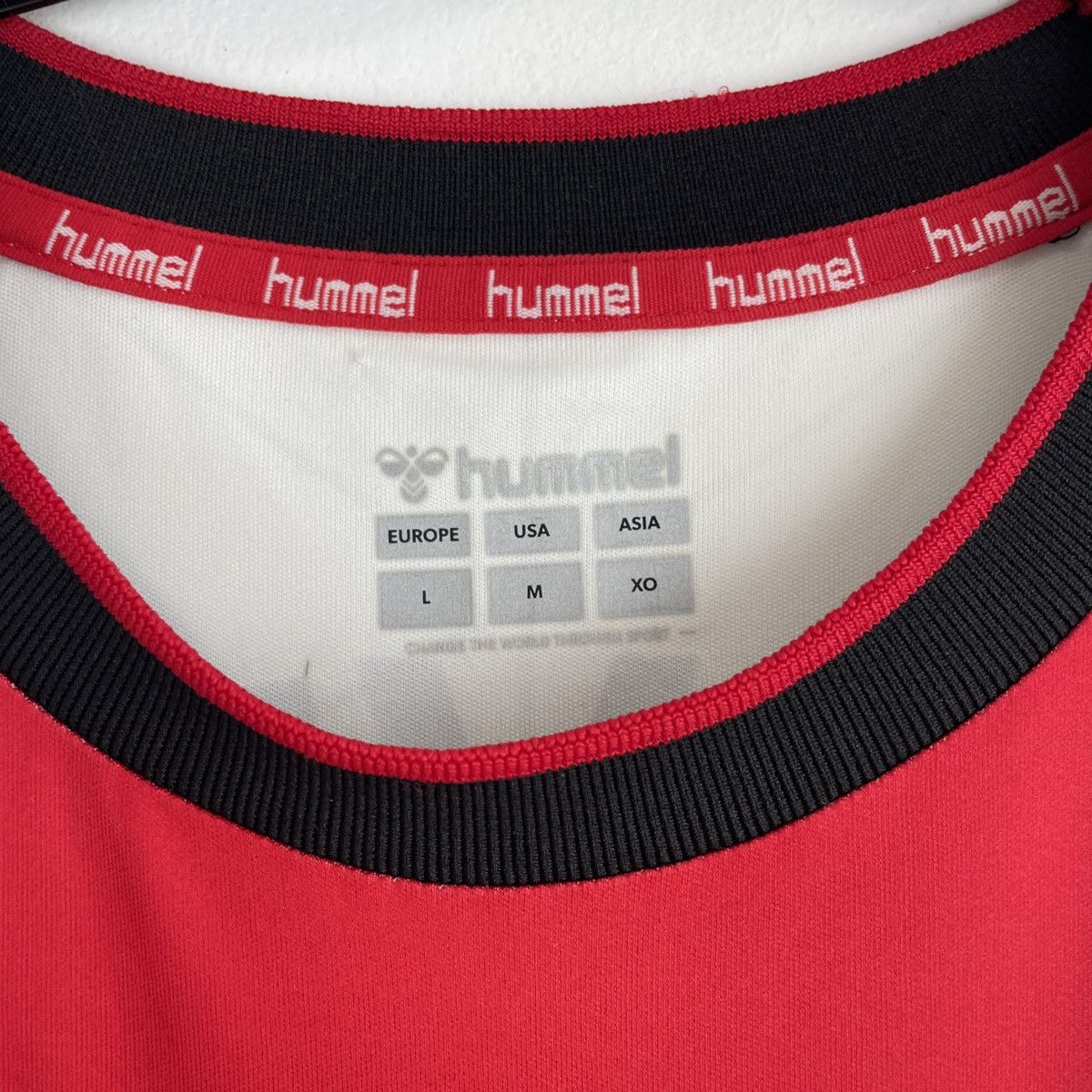 Hummel Southampton Romeo Lavia Home Jersey Shirt 2022/2023 Size US M / EU 48-50 / 2 - 10 Thumbnail