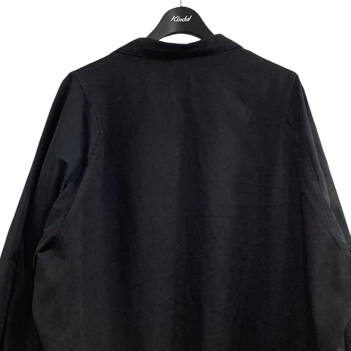Yohji Yamamoto Yohji Yamamoto pour homme 19AW sleeve switching jacket Size US S / EU 44-46 / 1 - 3 Thumbnail