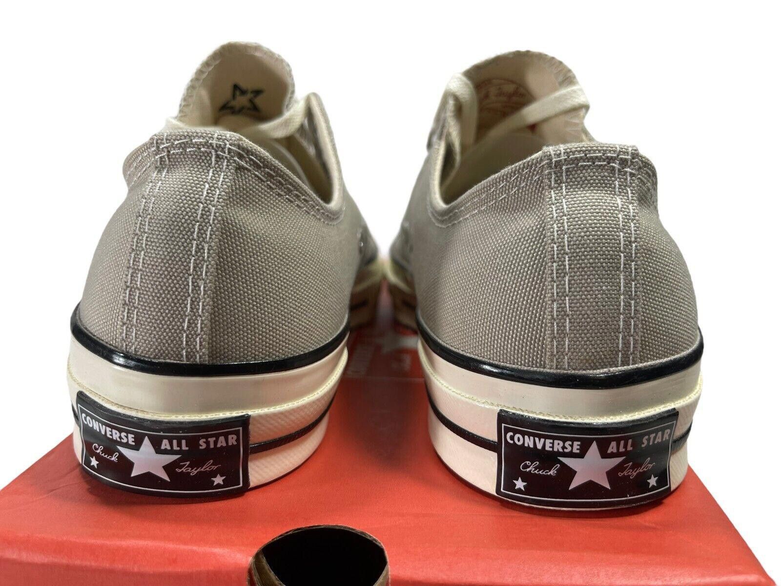 Converse Converse Chuck 70 Ox PAPYRUS Sneakers 172680C 7 Size US 7 / EU 40 - 6 Thumbnail