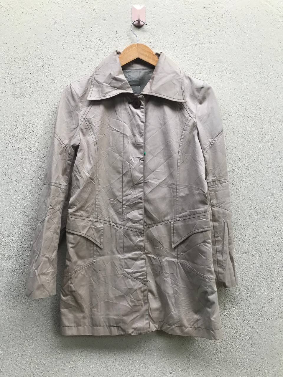 Hysteric Glamour HYSTERIC GLAMOUR JACKET Size S / US 4 / IT 40 - 1 Thumbnail