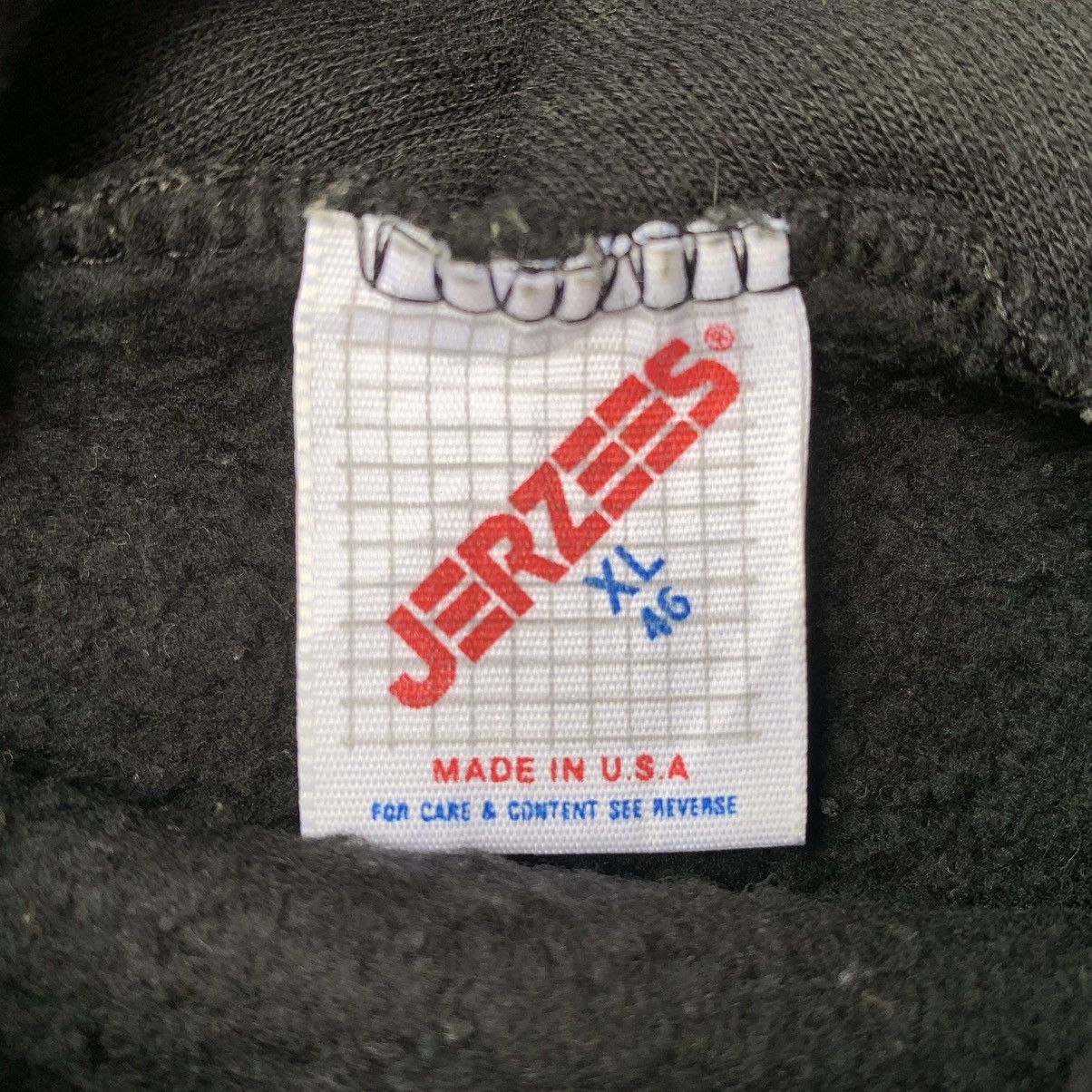 Jerzees Rare! Vintage 90s Hstreet Skateboard / Tony Magnusson Size US M / EU 48-50 / 2 - 12 Thumbnail