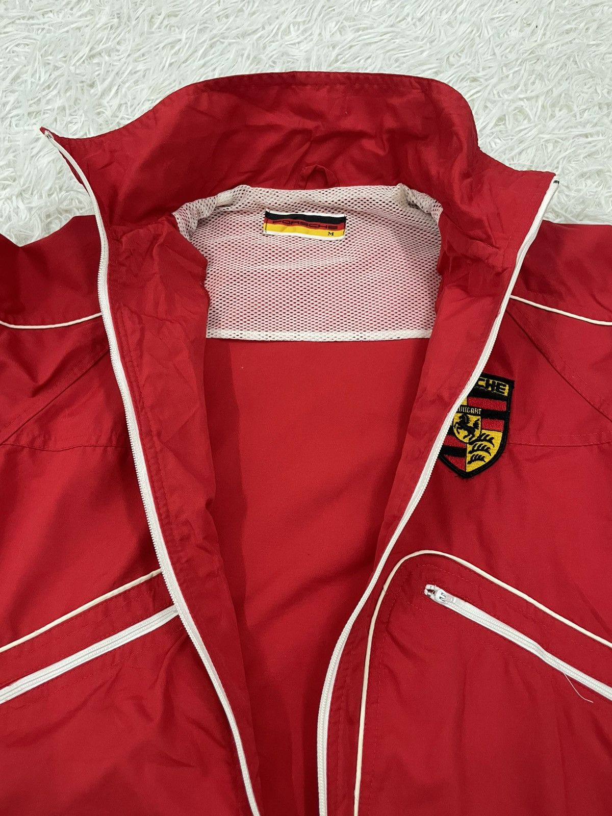 Porsche Design Porsche Jacket Size US M / EU 48-50 / 2 - 10 Thumbnail