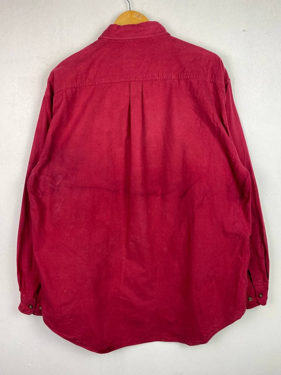 Pepsi vintage pepsi cola red shirt nice design Size US XXL / EU 58 / 5 - 9 Thumbnail