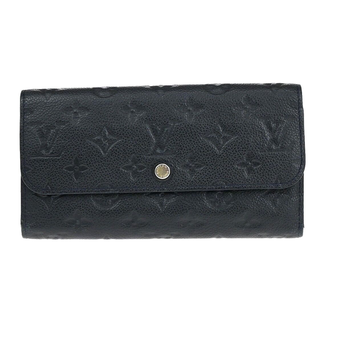 Louis Vuitton Louis Vuitton Virtuose Wallet Monogram Empreinte Leather Size ONE SIZE - 1 Thumbnail