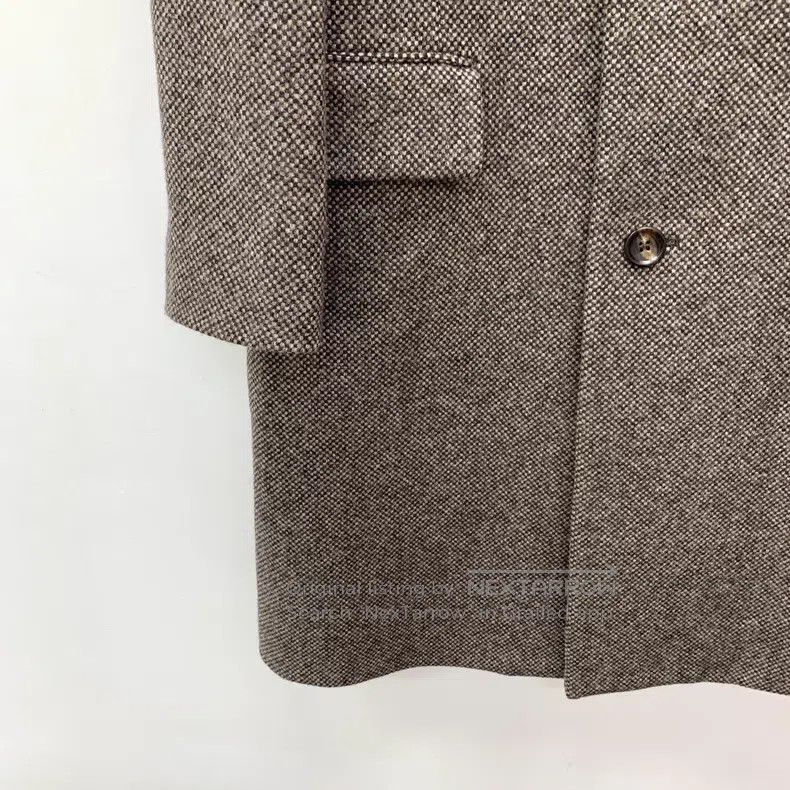 Gucci Gucci Coffee-coloured floral embroidered wool lapel single Size US S / EU 44-46 / 1 - 4 Thumbnail