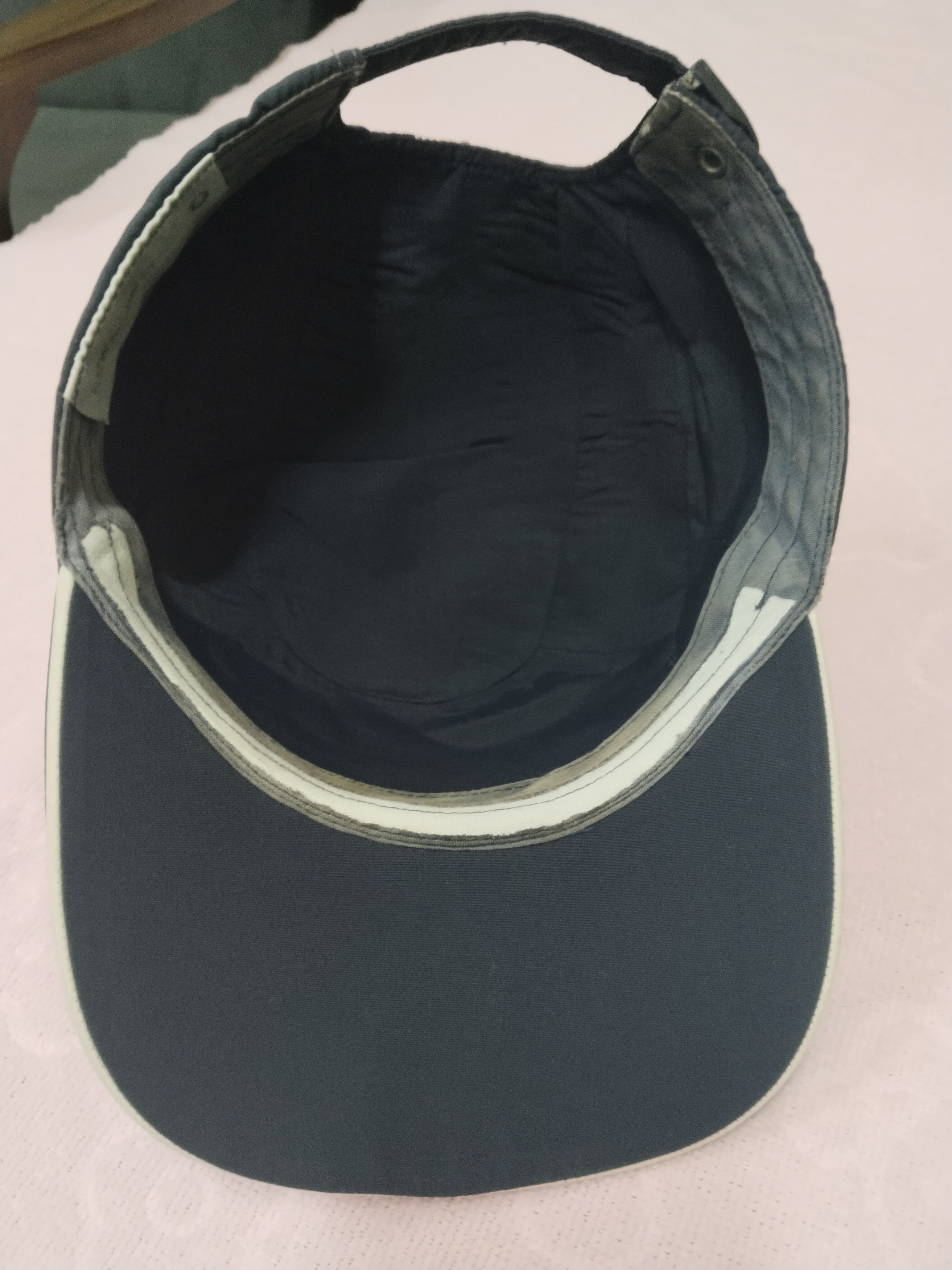 Formula 1 VINTAGE BMW SAUBER FORMULA 1 TEAM PETRONAS CAP Size ONE SIZE - 7 Thumbnail