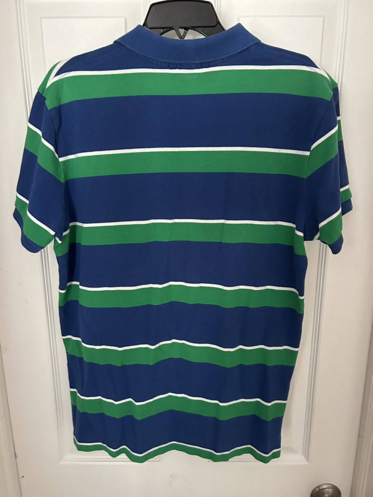 Polo Ralph Lauren Vintage Ralph Lauren Polo Size US L / EU 52-54 / 3 - 3 Thumbnail