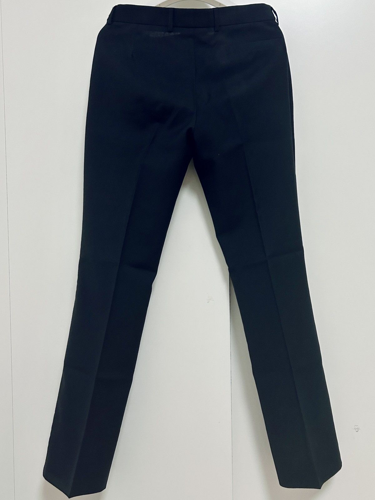Dior Dior Homme Hedi Slimane 05AW/FW Flared Bootcut Tuxedo Pants Size US 28 / EU 44 - 5 Thumbnail