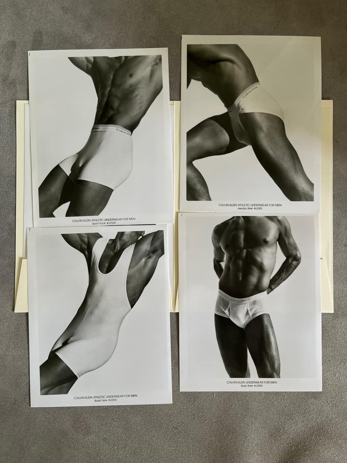Calvin Klein Calvin Klein Underwear Size ONE SIZE - 1 Thumbnail