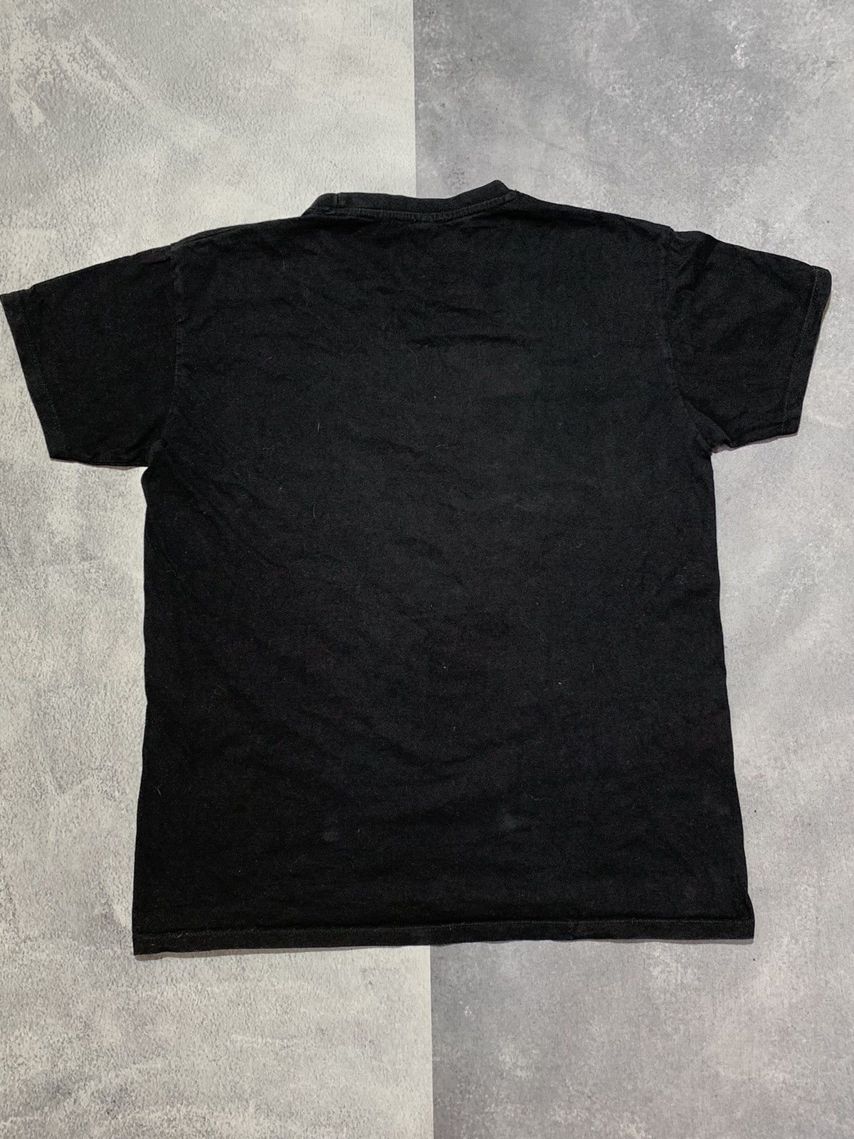 Band Tees Vintage Y2K Clown It movie tee big logo streetwear size L Size US L / EU 52-54 / 3 - 5 Thumbnail