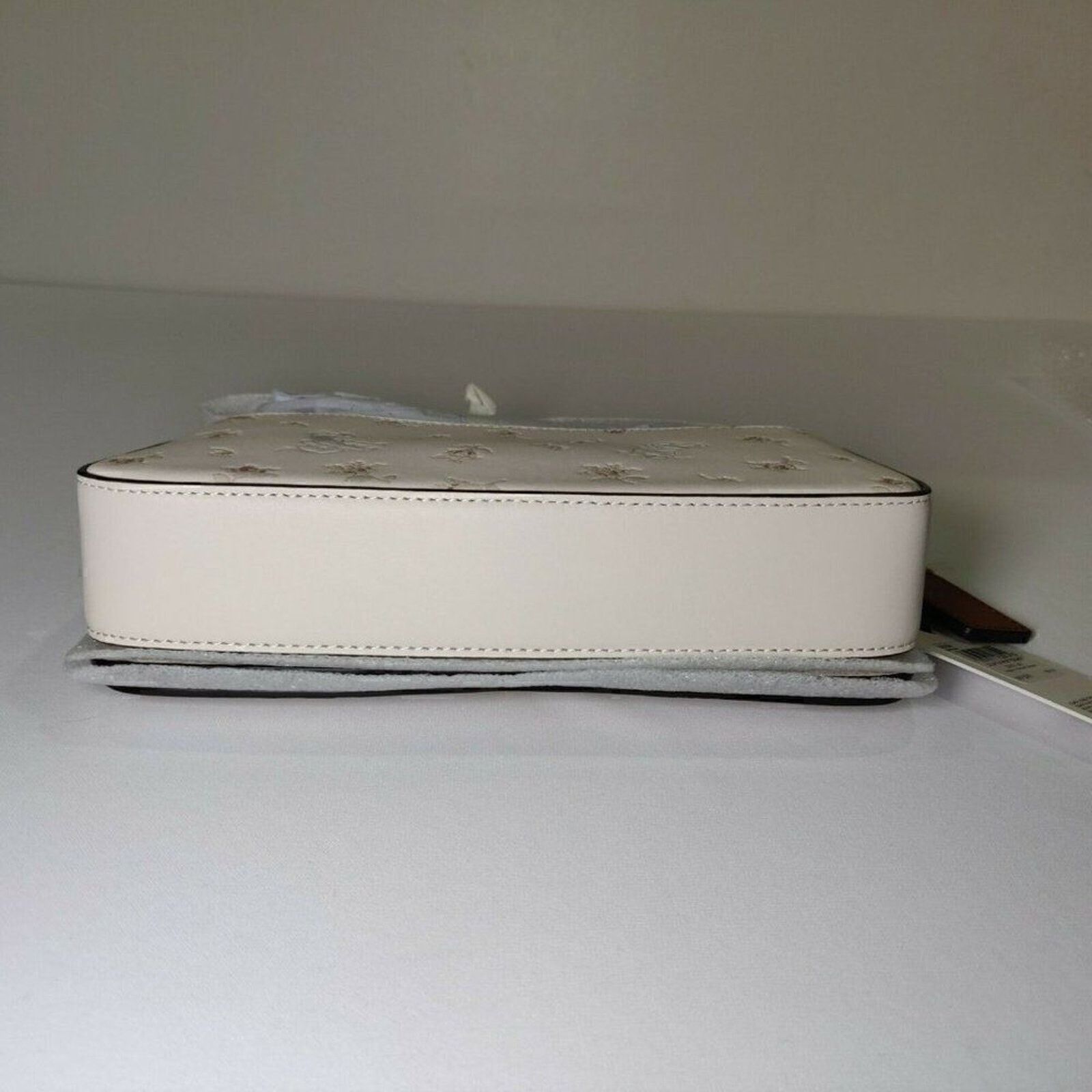 Coach COACH Disney X Dinky Mixed Dalmatian 76759 Chalk Size ONE SIZE - 6 Thumbnail