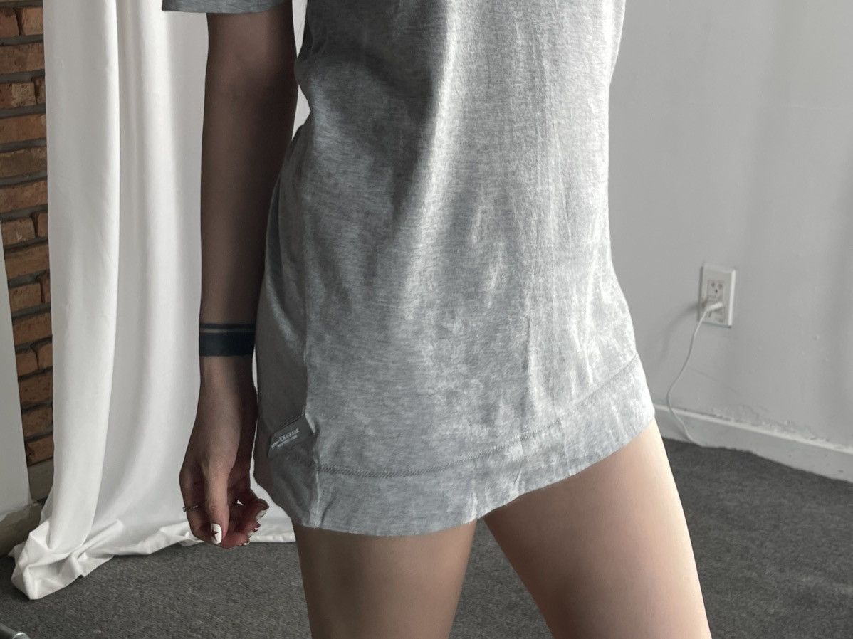 Masaki Matsushima Masaki Matsushima v-neck long shirt / dress Size ONE SIZE - 7 Thumbnail