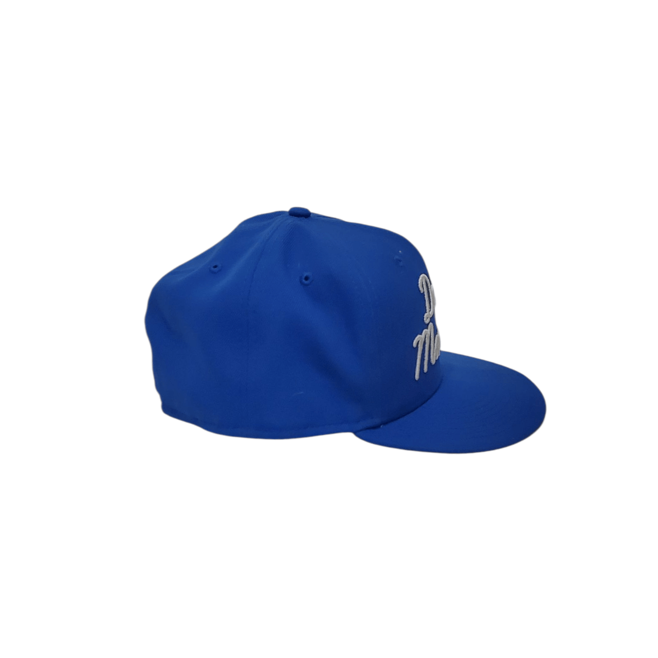 New Era New Era Dallas Cowboys Fitted Hat (7¾) Size ONE SIZE - 4 Thumbnail