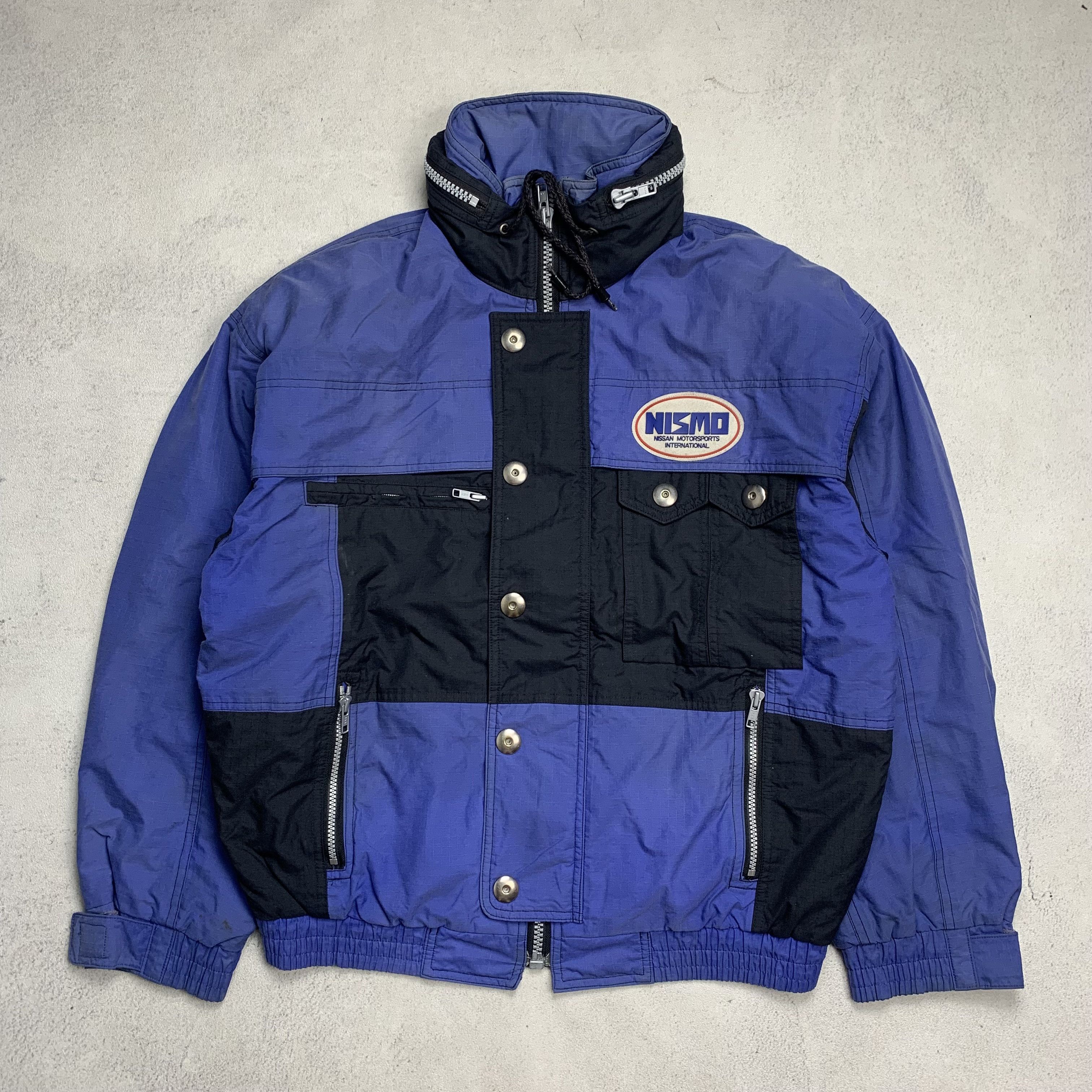 Gear for Sports Volkswagen Motorsport Zip Up Jacket | Grailed