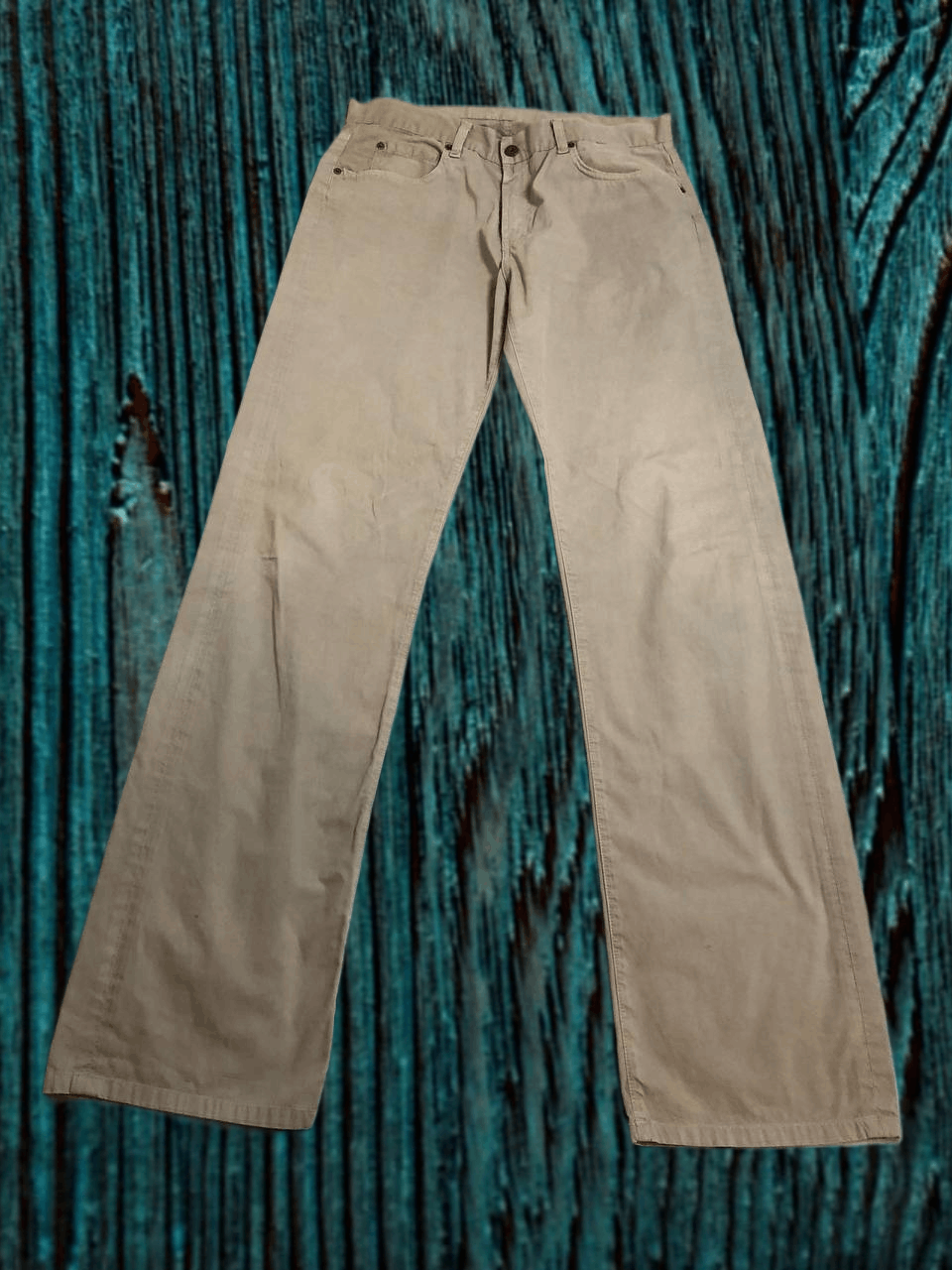Replay Replay streetwear pants Size US 32 / EU 48 - 1 Thumbnail