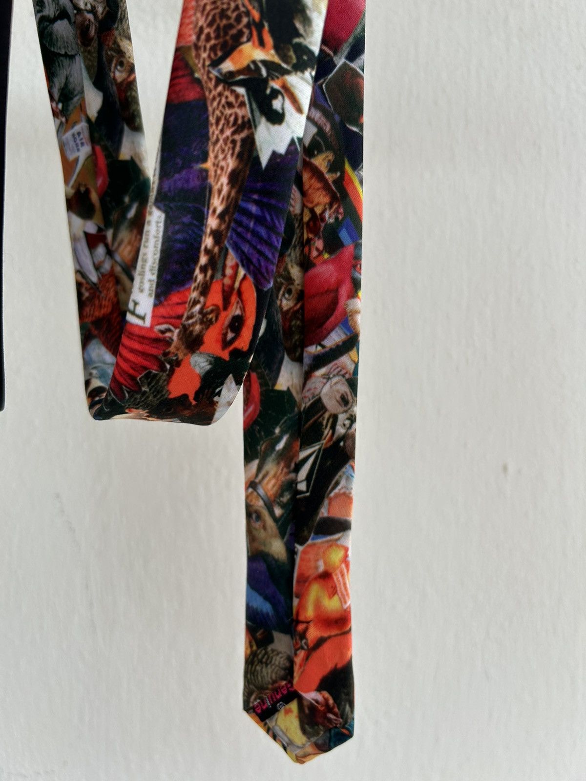 Volcom Volcom Vintage Tie Size ONE SIZE - 4 Thumbnail