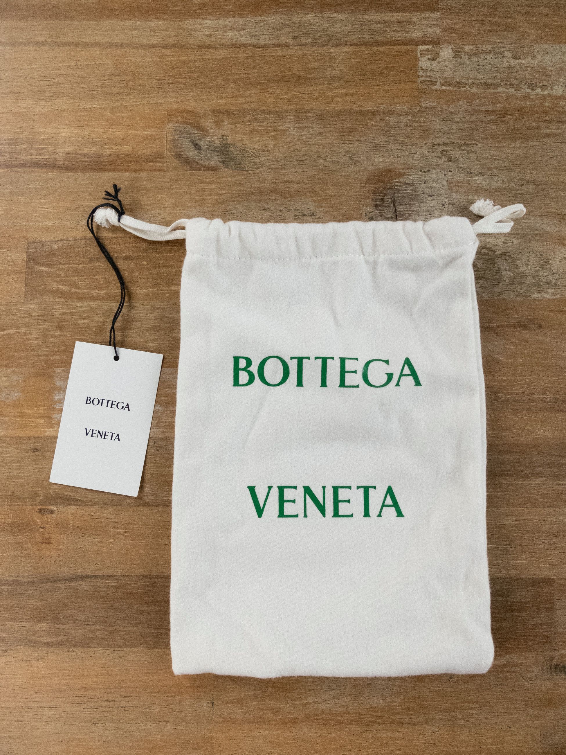 Bottega Veneta BOTTEGA VENETA cobalt blue webbing fabric & leather belt 90 Size 34 - 7 Thumbnail