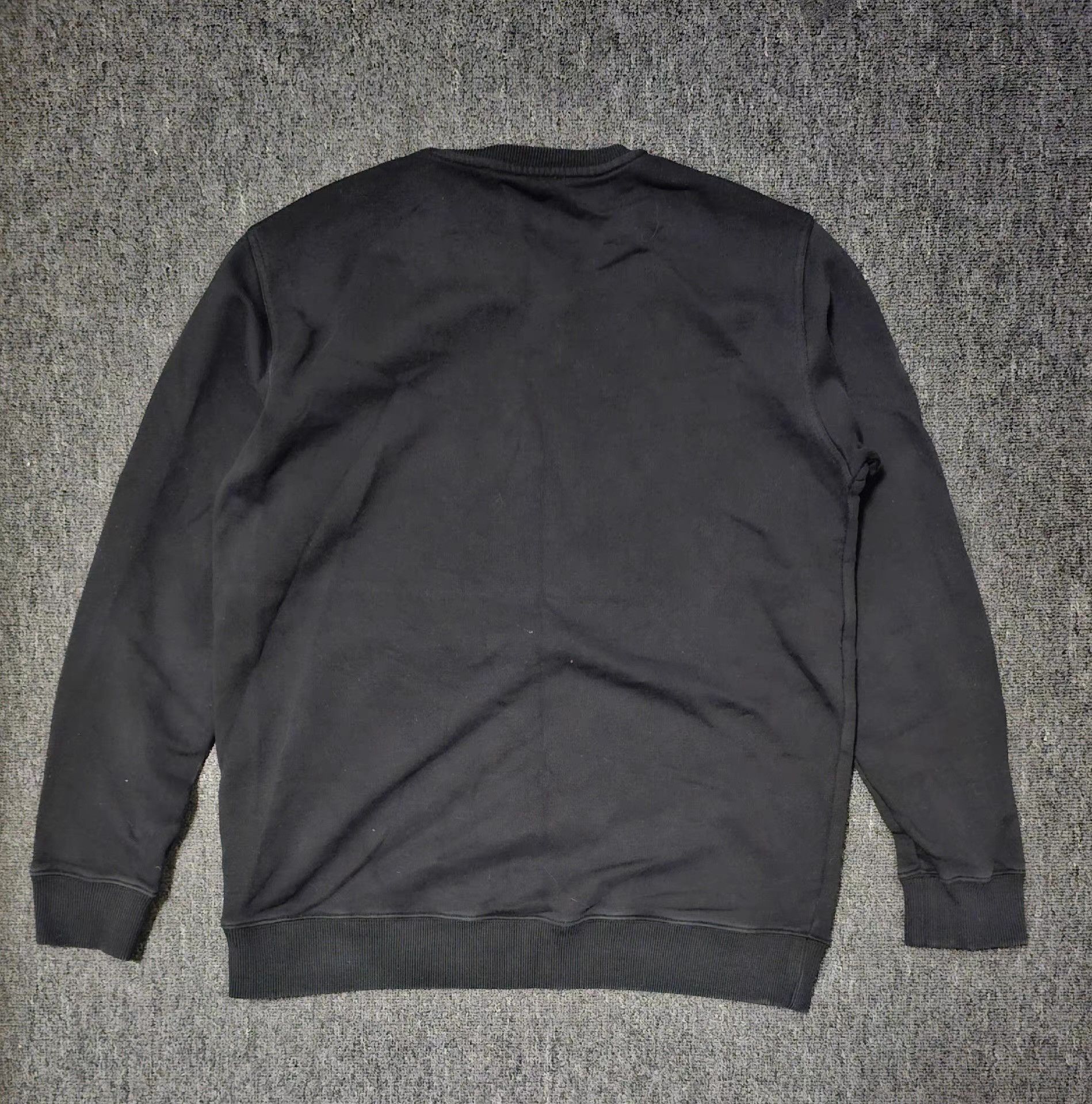 Givenchy Givenchy dragon pattern sweatshirt Q4 Size US M / EU 48-50 / 2 - 4 Thumbnail