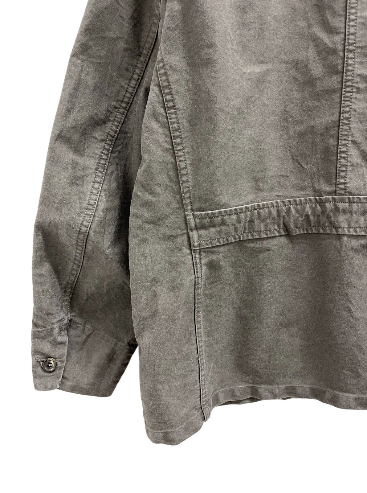 Sugar Cane Sugar Cane Toyo Workers Jacket Size US M / EU 48-50 / 2 - 8 Thumbnail