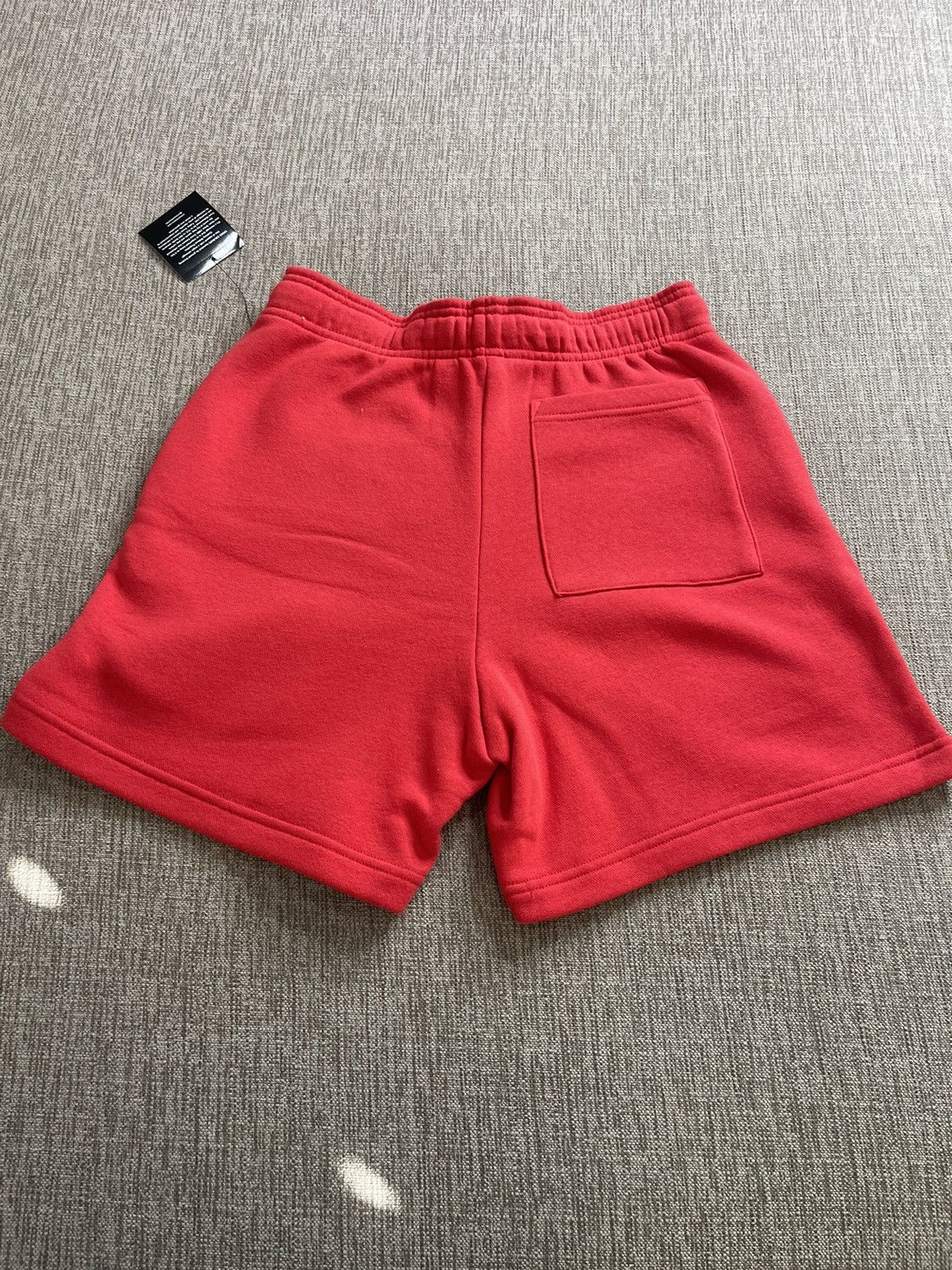 Cross Colours Cross Colours Black Lives for Peace Shorts - (Size Small) Size US 32 / EU 48 - 6 Thumbnail