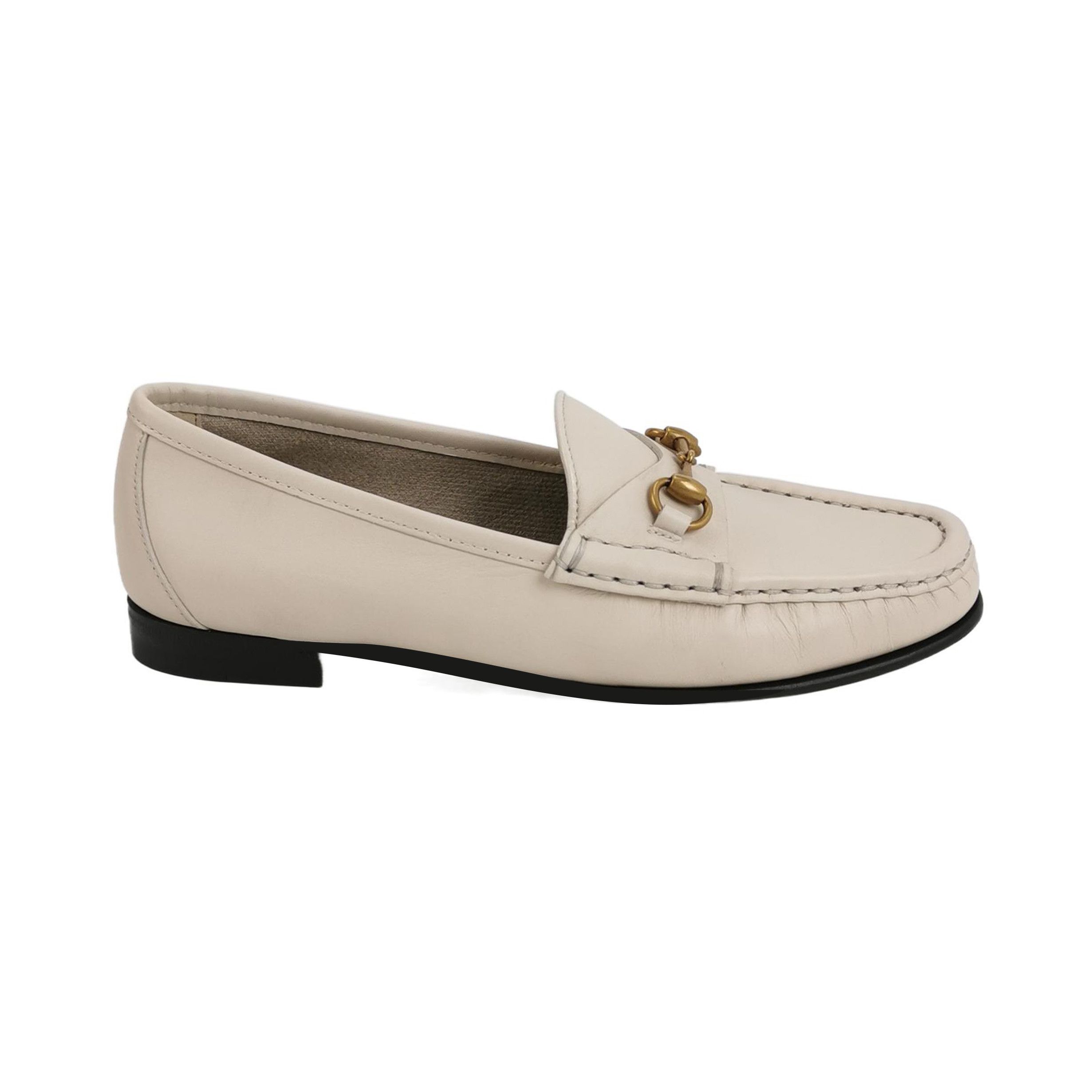 Gucci Gucci Women 5-5 Flats Size US 5.5 / IT 35.5 - 1 Thumbnail