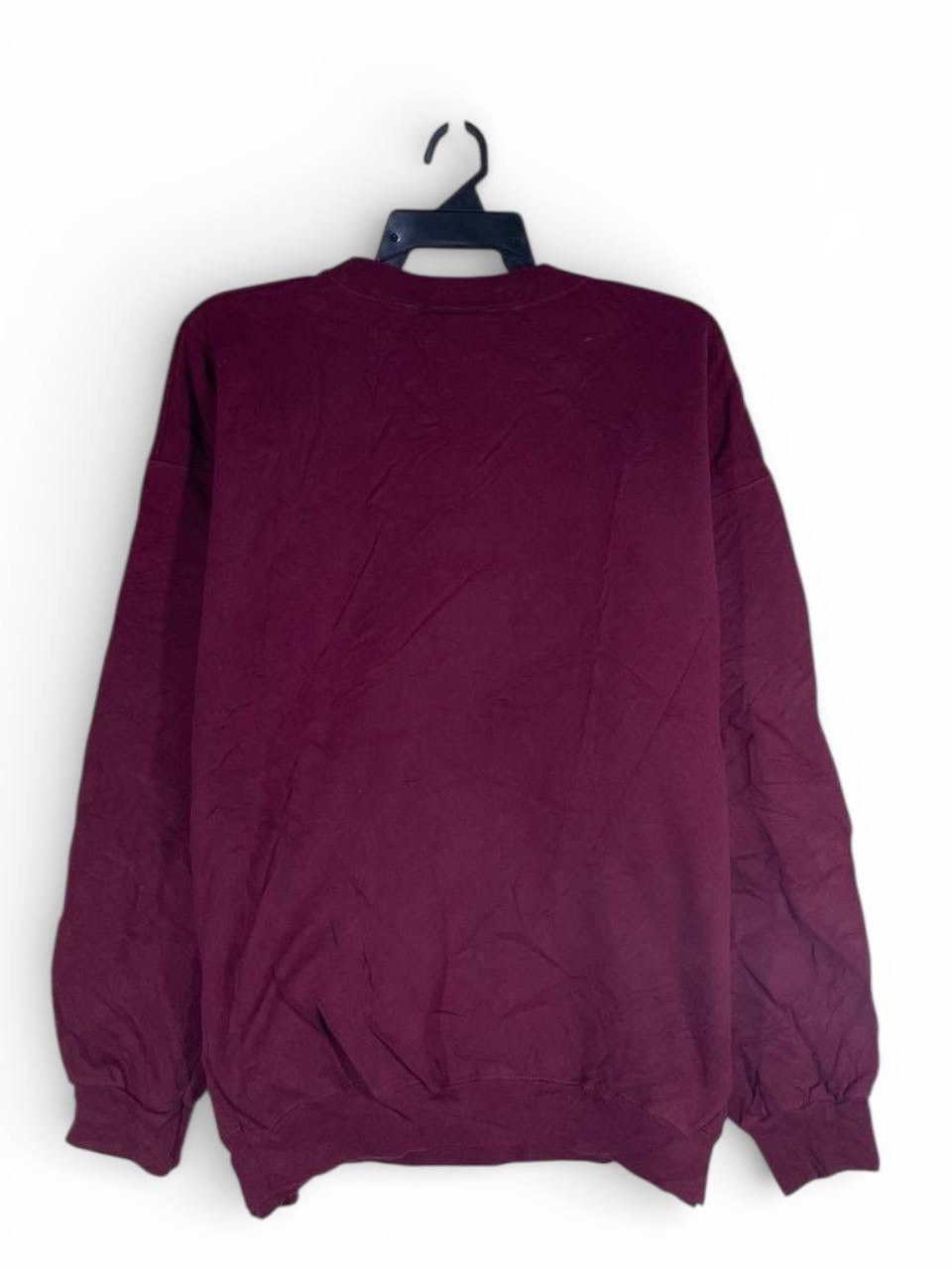 Other Vintage 90s university of oklahoma sweatshirt jumper size L Size US L / EU 52-54 / 3 - 3 Thumbnail