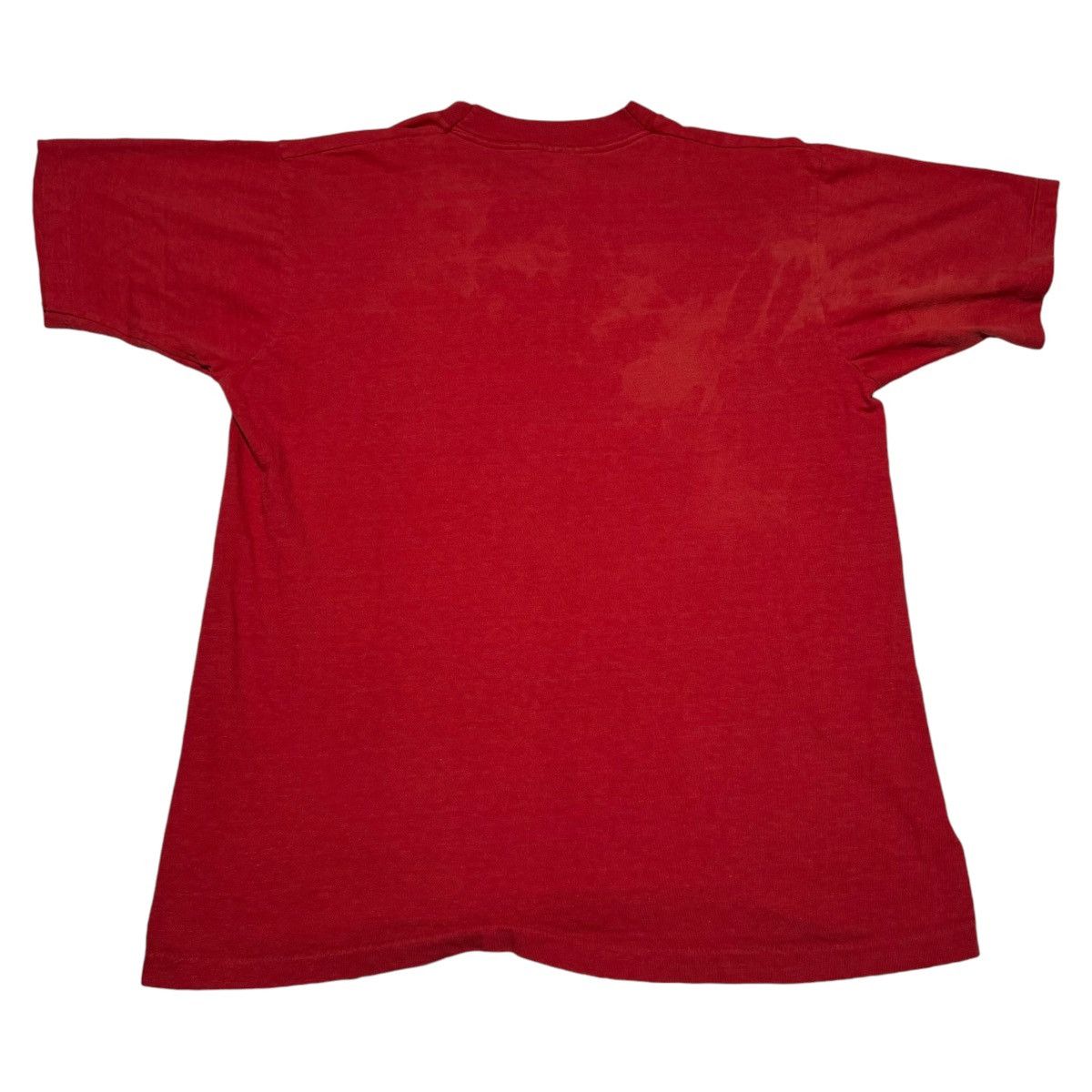 Vintage Vintage 1981 Motocross Candy Ass Enduro CRC Race Shirt M Size US M / EU 48-50 / 2 - 4 Thumbnail