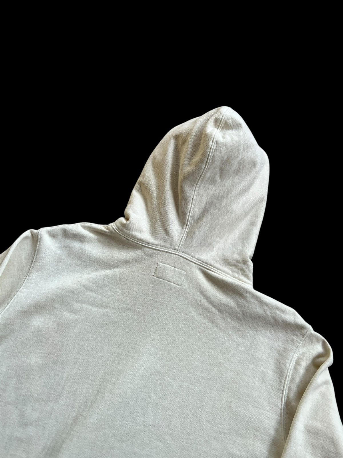 Supreme Supreme Hooded Logo Pullover Hoodie Size US L / EU 52-54 / 3 - 10 Thumbnail